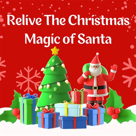 Add a touch of magic to your holiday season with Magic 104.1's Christmas music